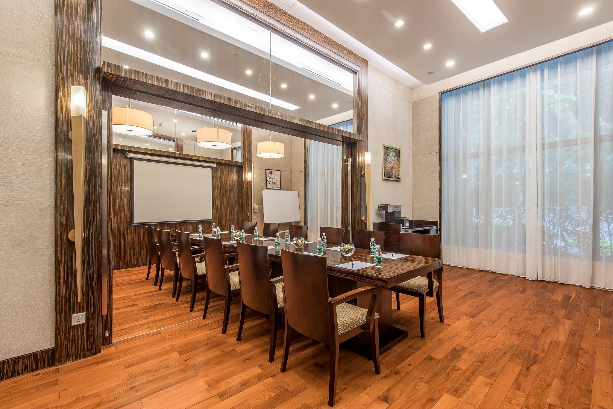 Cm+ Service Apartment Shenzhen Taige Extérieur photo