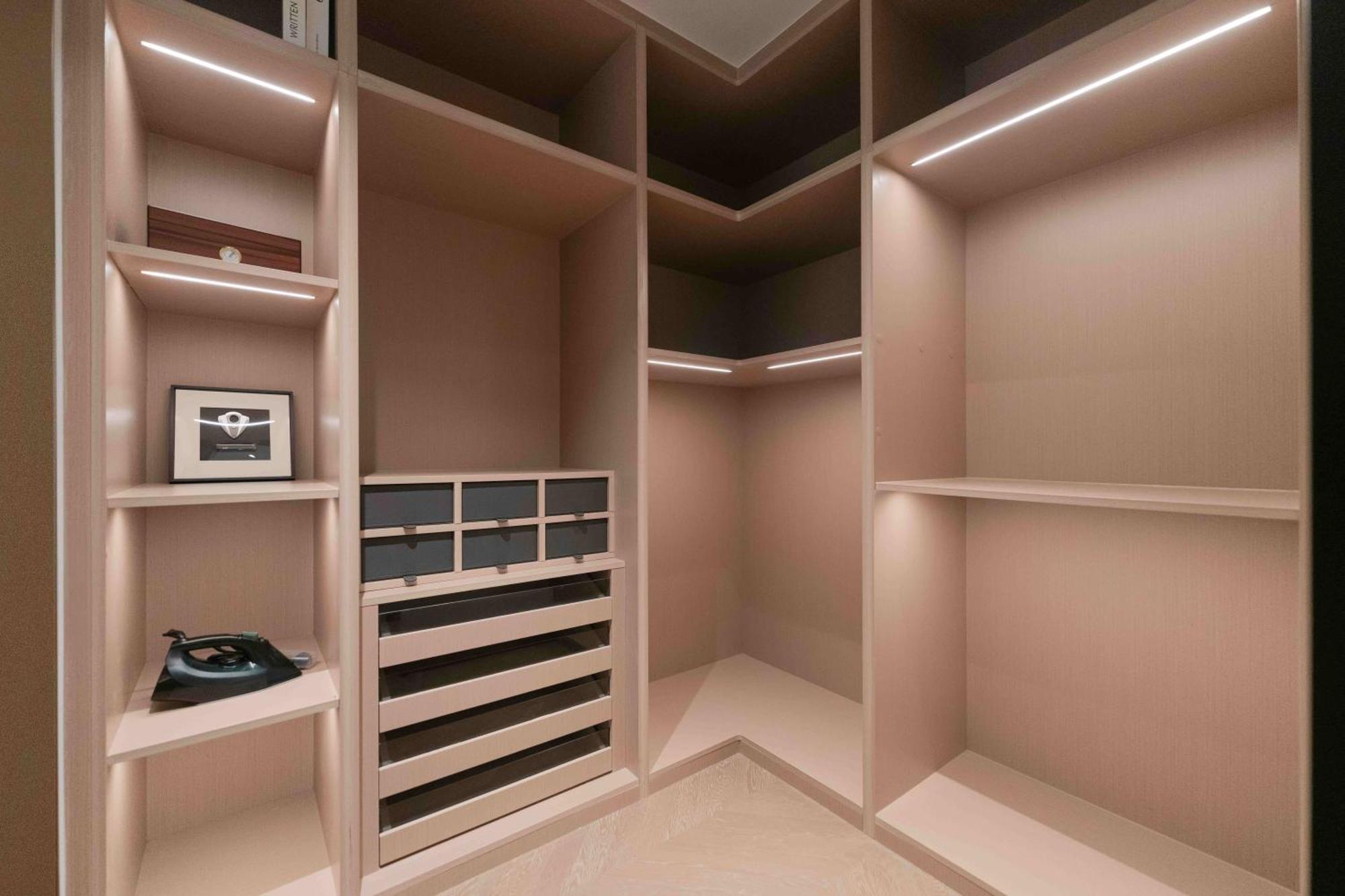 Cm+ Service Apartment Shenzhen Taige Extérieur photo