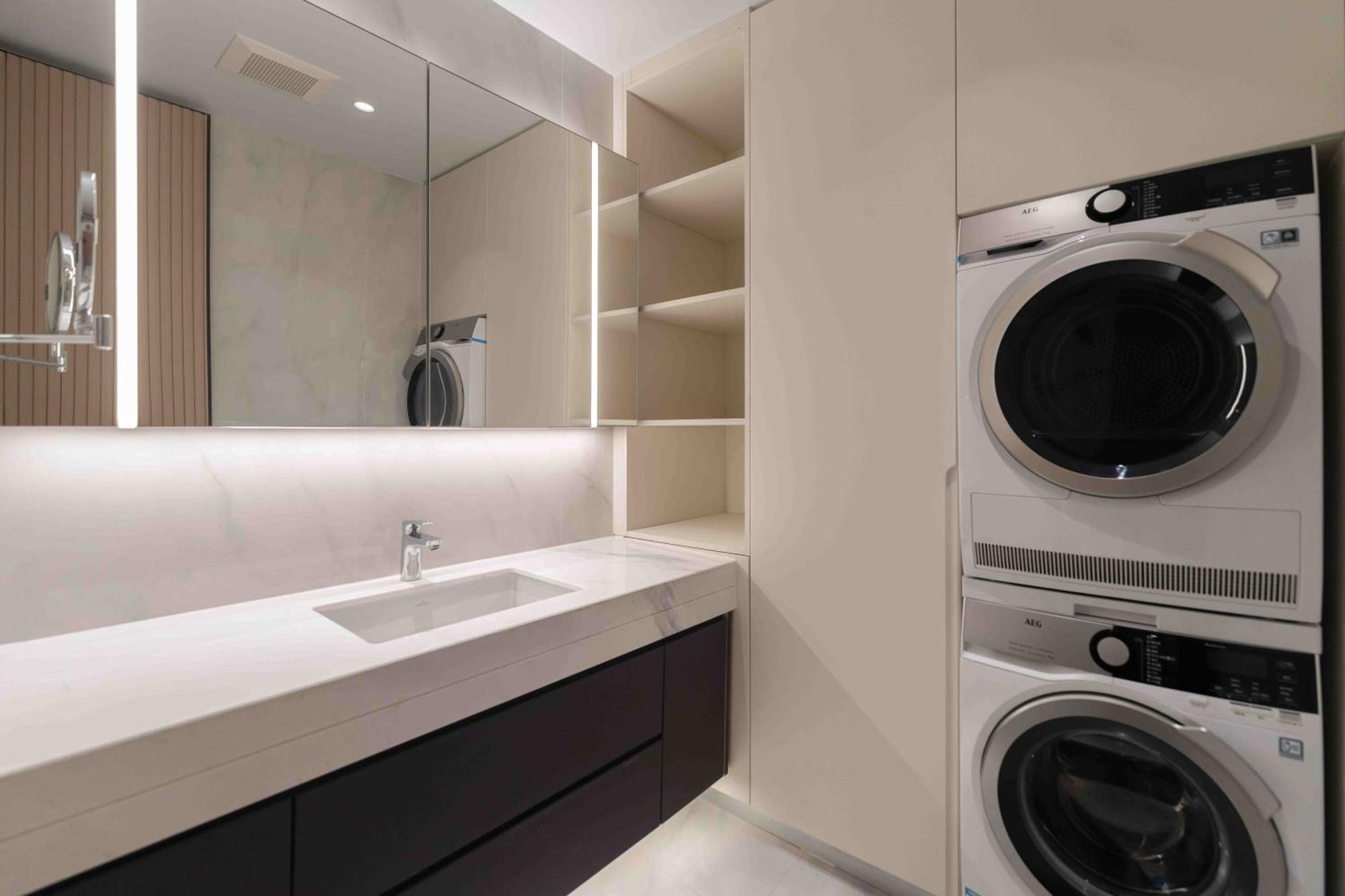 Cm+ Service Apartment Shenzhen Taige Extérieur photo