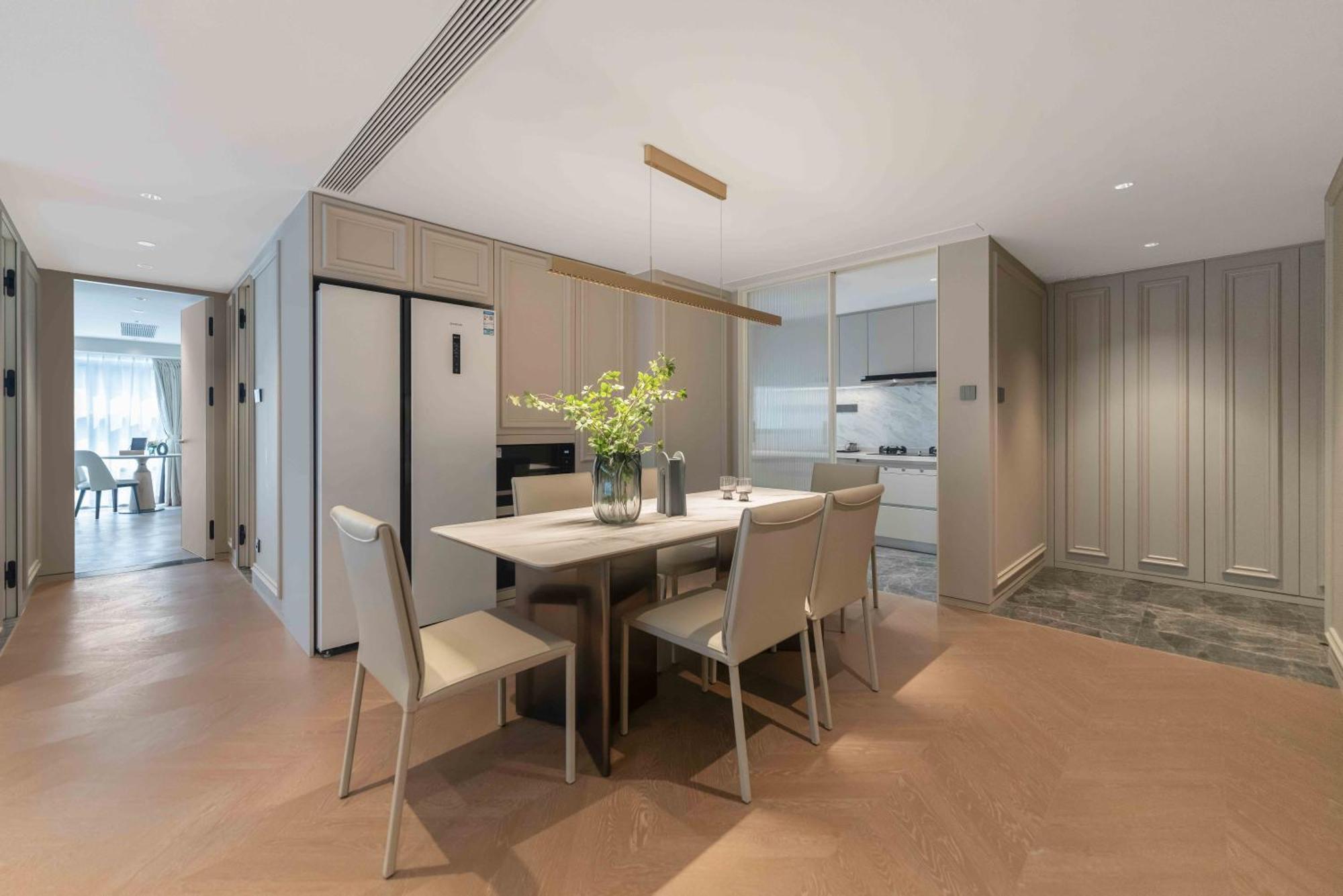 Cm+ Service Apartment Shenzhen Taige Extérieur photo