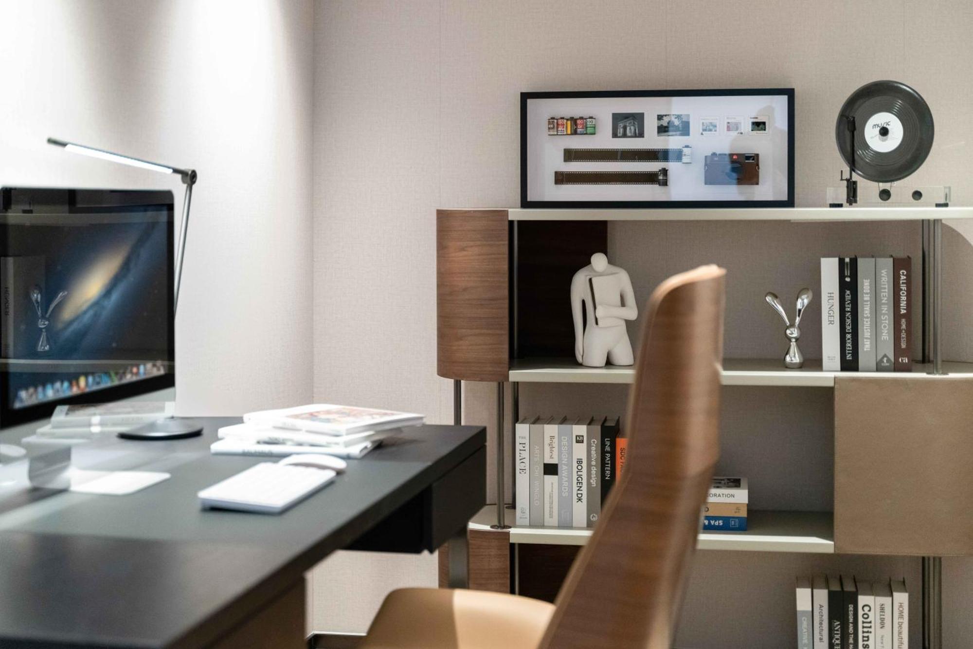Cm+ Service Apartment Shenzhen Taige Extérieur photo