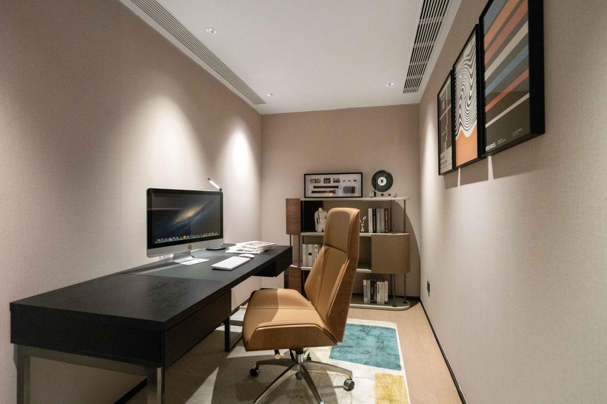 Cm+ Service Apartment Shenzhen Taige Extérieur photo