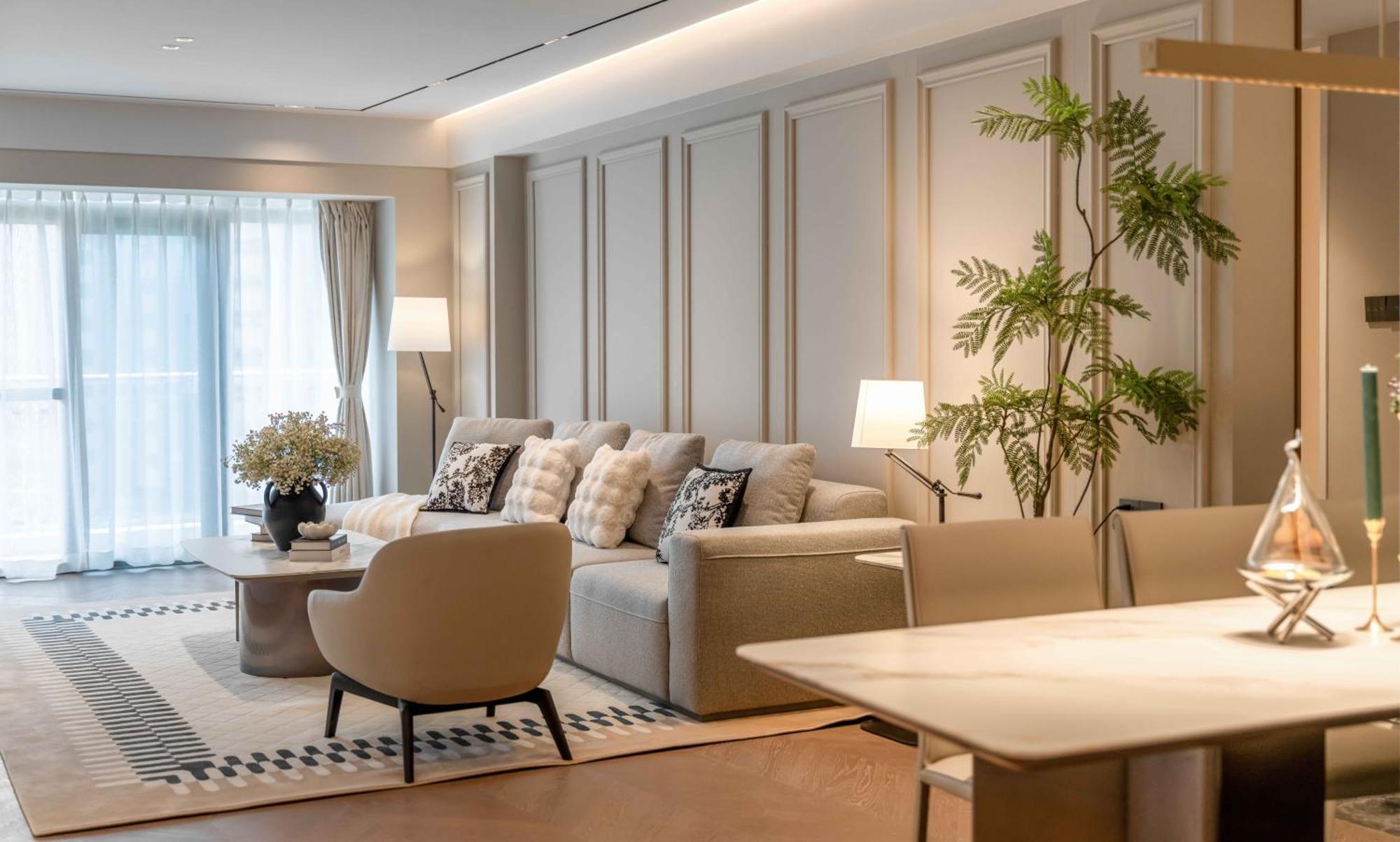 Cm+ Service Apartment Shenzhen Taige Extérieur photo