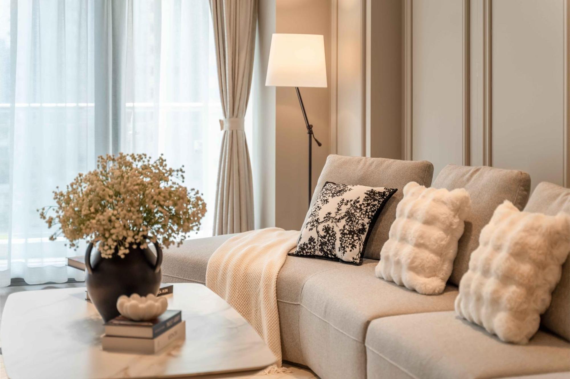 Cm+ Service Apartment Shenzhen Taige Extérieur photo