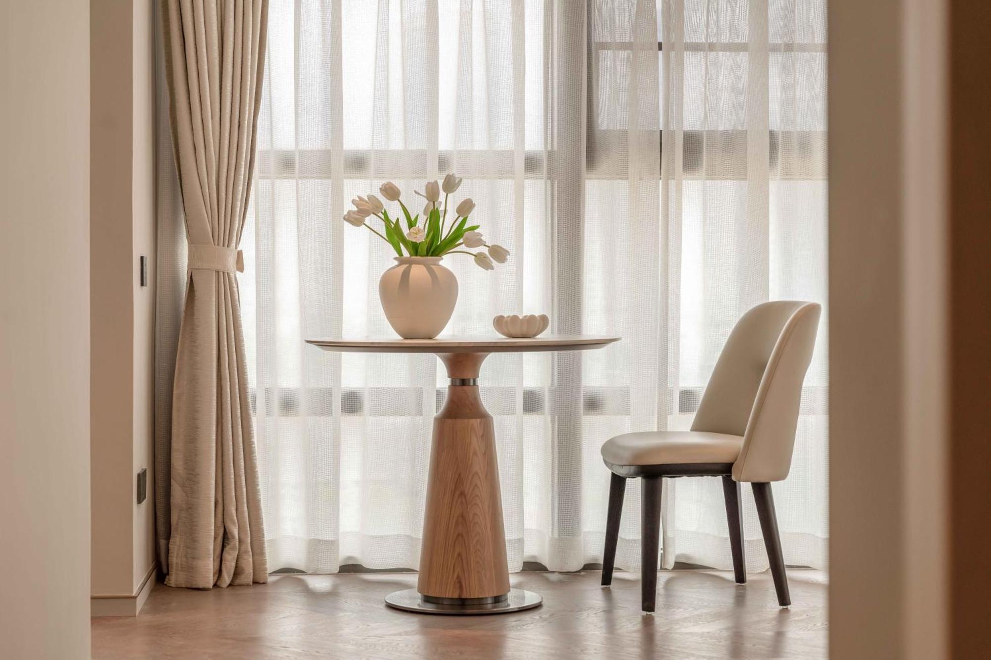 Cm+ Service Apartment Shenzhen Taige Extérieur photo